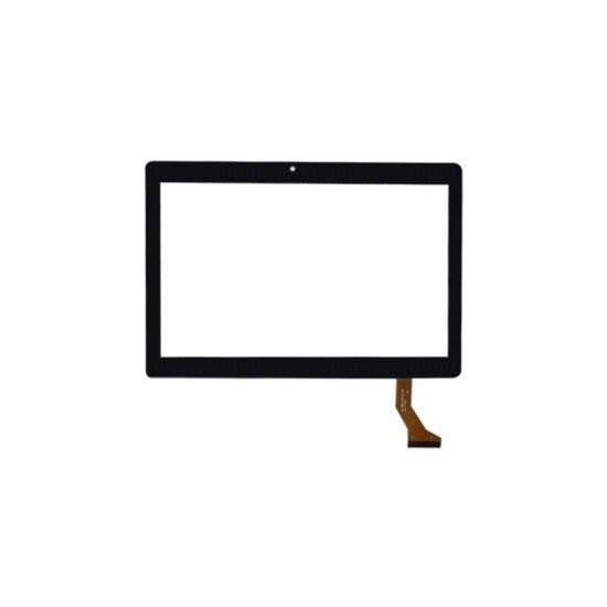 Touch Screen Digitizer Replacement for ANCEL X6 Tablet Scanner - Click Image to Close